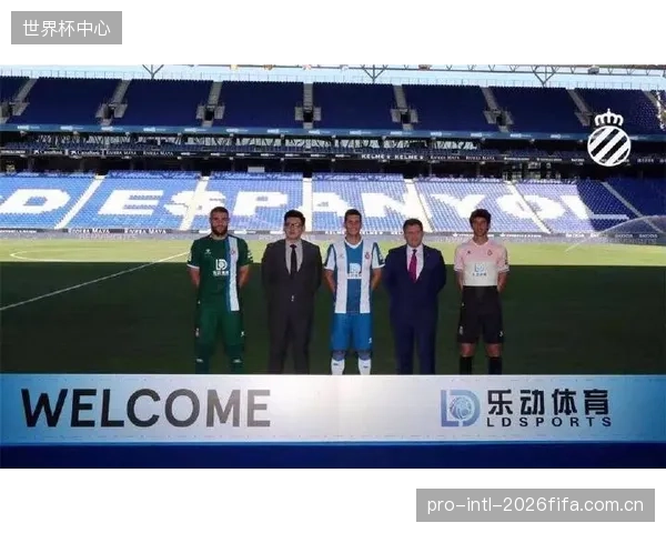 这支年轻化的西班牙队符合北美市场对活力与未来的品牌偏好，利于吸引年轻赞助商。